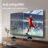 MINI LED Serie U8Q Mini-LED TV 100U8Q, 100 pulgadas con Hi-View IA PRO
