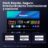 MINI LED Serie U8Q Mini-LED TV 100U8Q, 100 pulgadas con Hi-View IA PRO