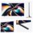 MINI LED Serie U8Q Mini-LED TV 100U8Q, 100 pulgadas con Hi-View IA PRO