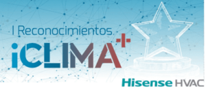 Reconocimientos iCLIMA 2024
