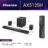 Serie AX Soundbar AX5125H