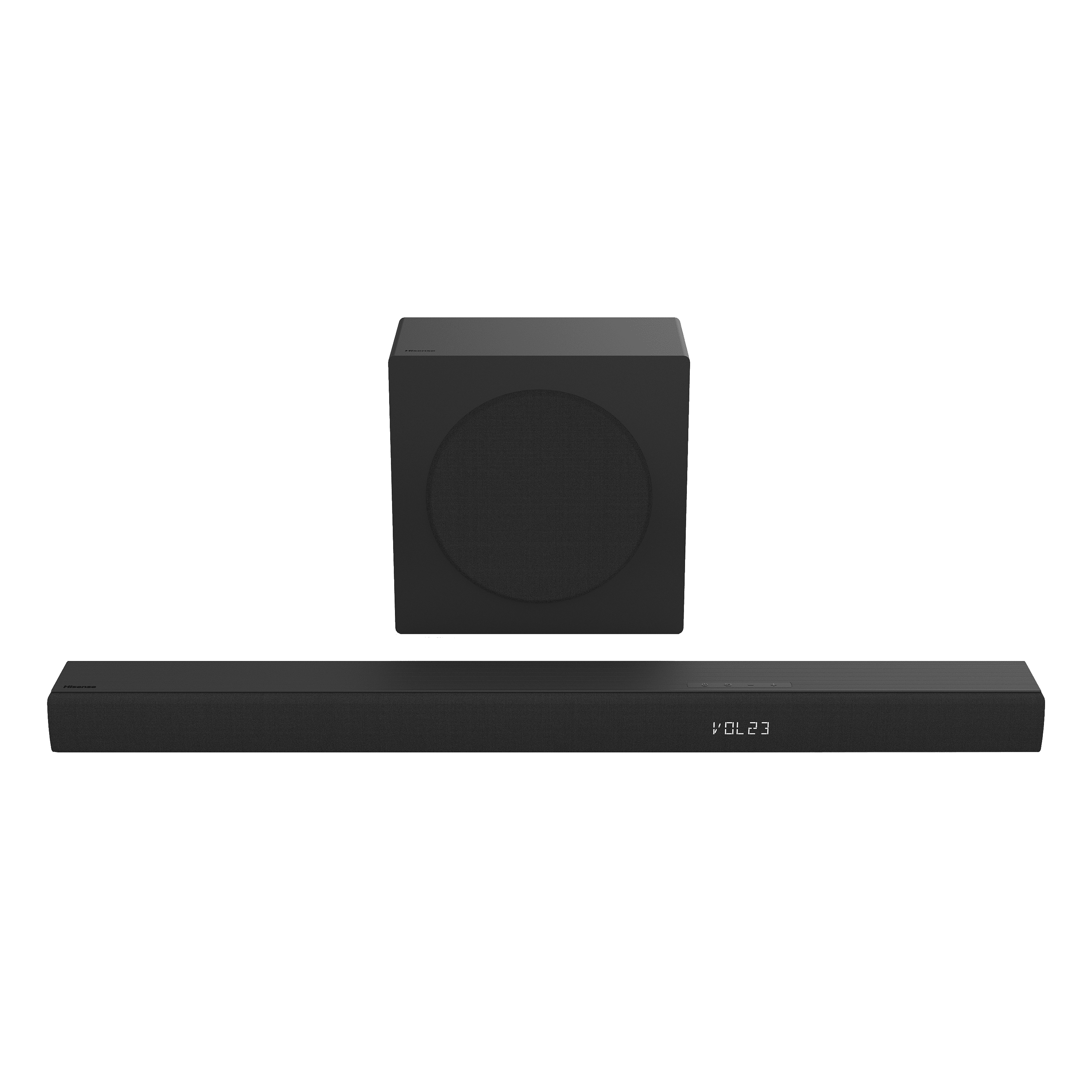 Soundbar HS3100