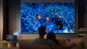 TV HISENSE LIFESTYLE