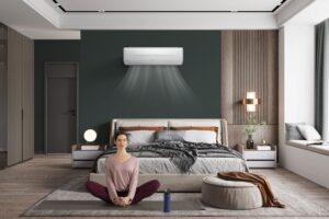 NUEVA GAMA DE AIRE ACONDICIONADO DE HISENSE 3