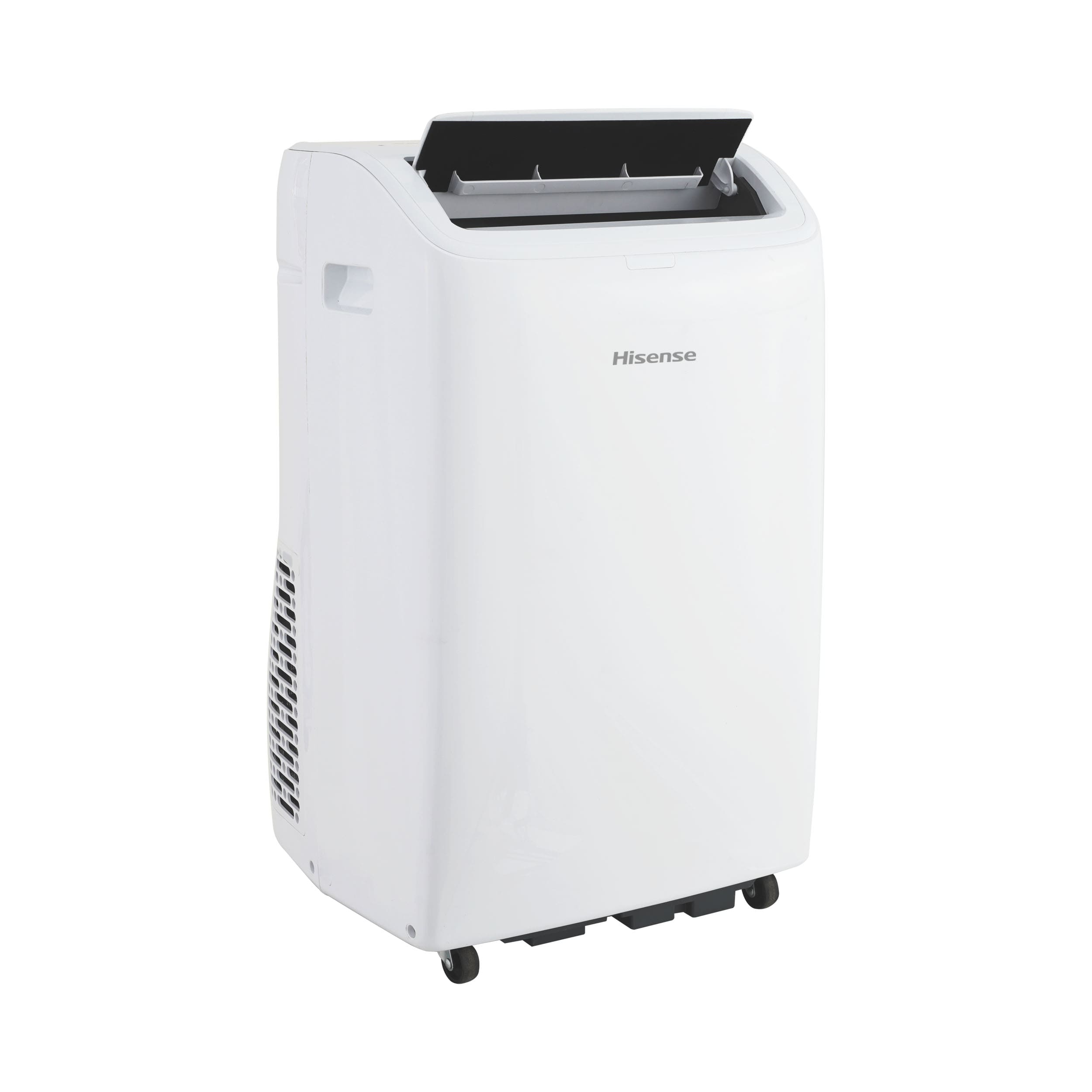Hisense - Aire acondicionado portátil APH09QC