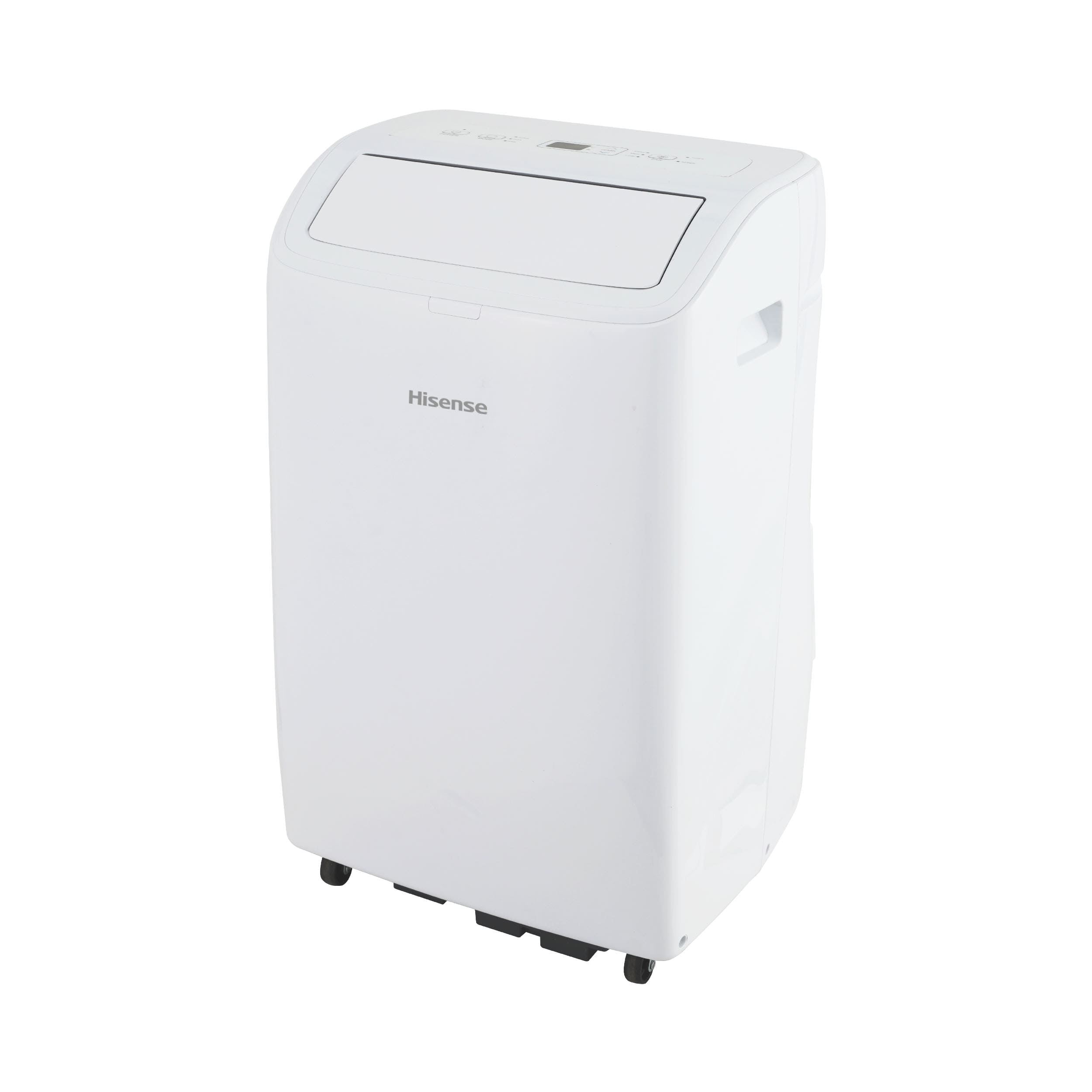 Hisense - Aire acondicionado portátil APH09QC