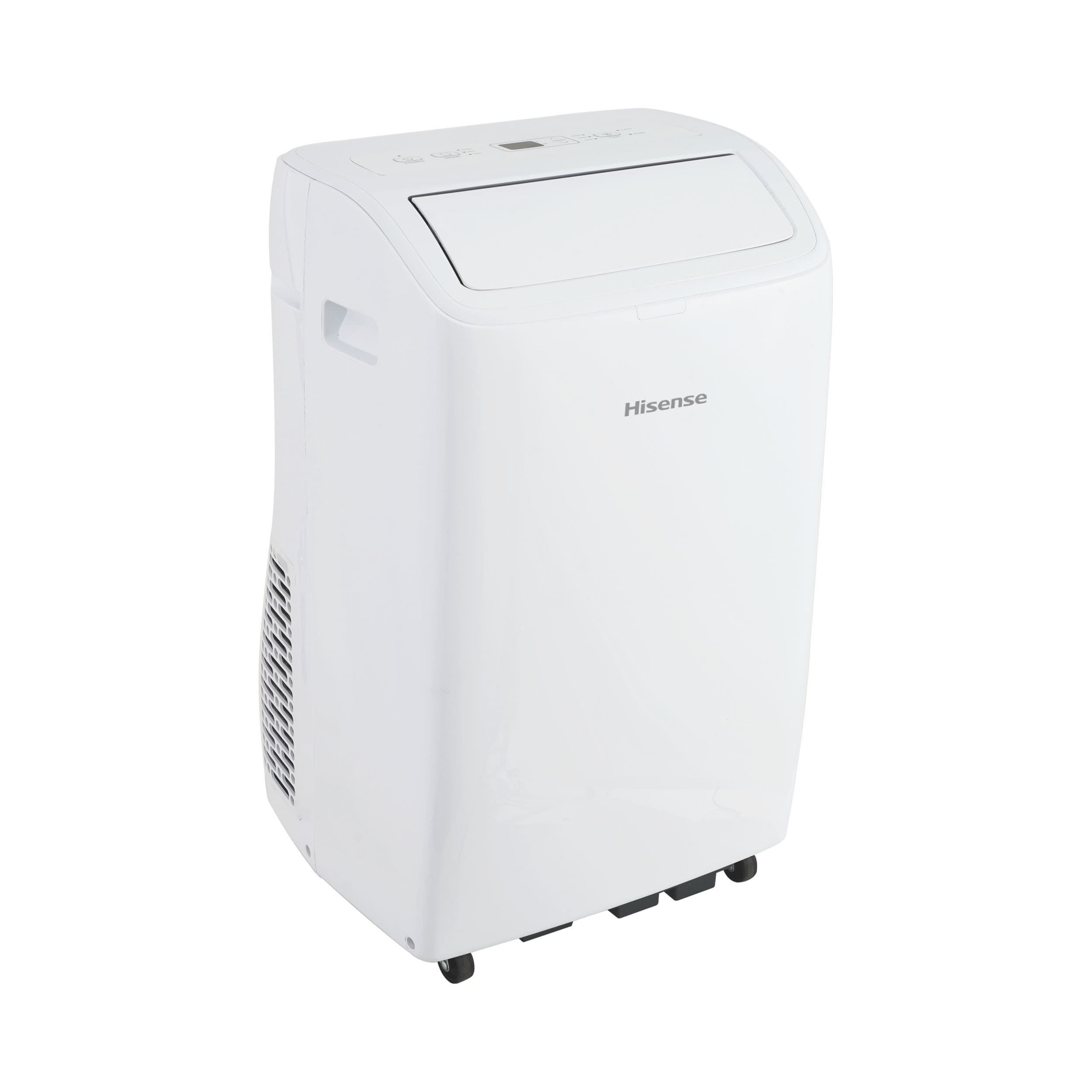 Hisense - Aire acondicionado portátil APH09QC