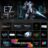 QLED Serie E7NQ Pro QLED 100E7NQ Pro 100 pulgadas, Gaming TV