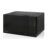 Microondas Libre Instalación H23MOBS5HG4 – Microondas Con Grill, Capacidad 23L, Color Negro