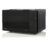 Microondas Libre Instalación H23MOBS5HG4 – Microondas Con Grill, Capacidad 23L, Color Negro