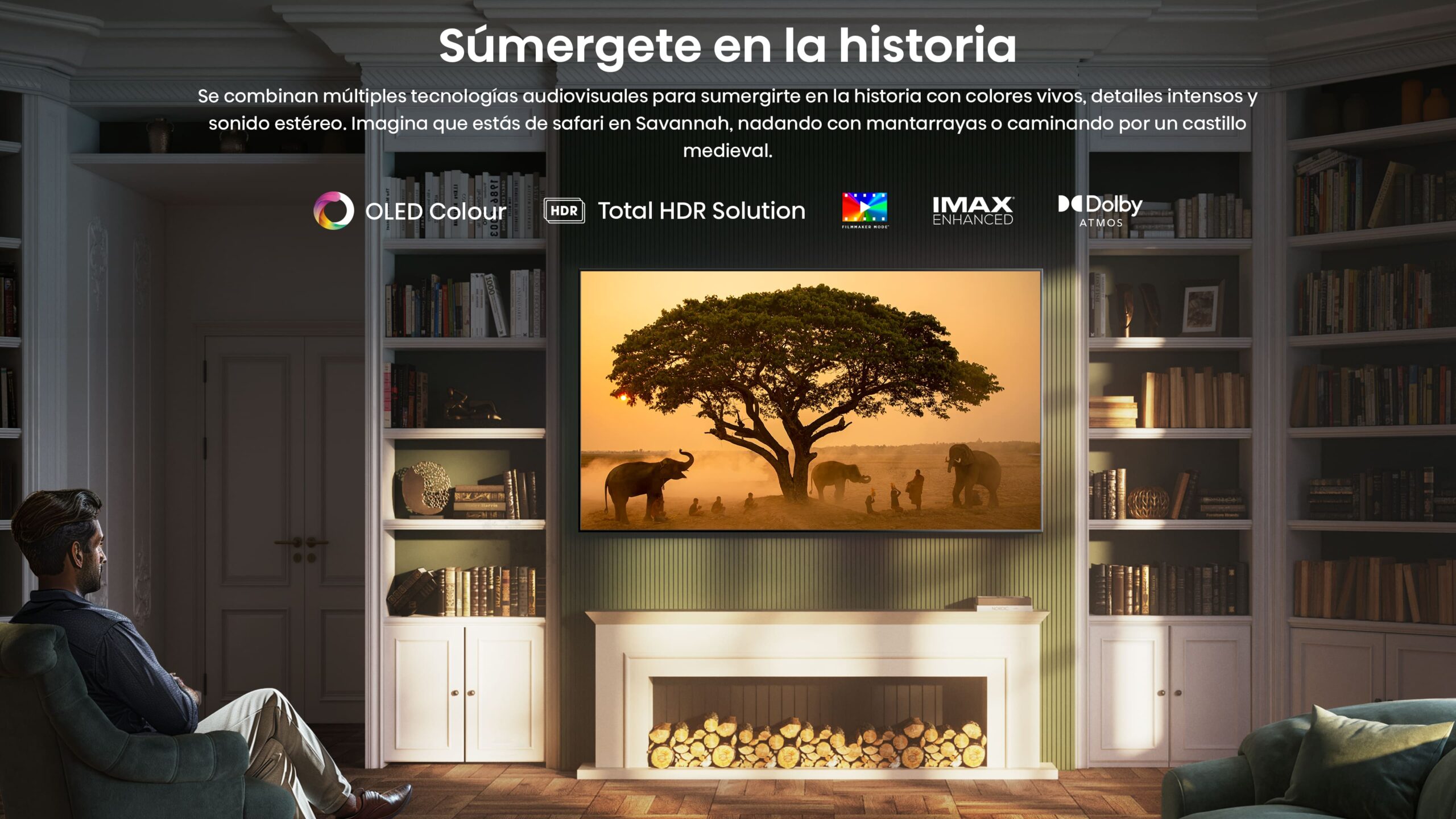 Películas