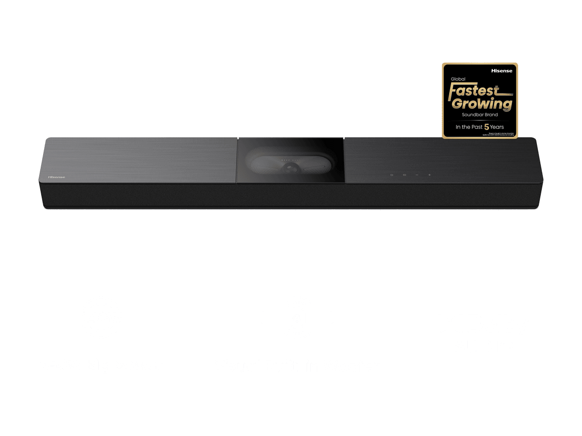 Soundbar HS2000