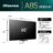 OLED Serie A85N OLED TV, Negros infinitos, 120 Hz, Solución HDR total