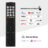 OLED Serie A85N OLED TV, Negros infinitos, 120 Hz, Solución HDR total