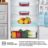 Dos puertas RT267D4AWE – Frigorífico 2 Puertas, Clase E, 206L, Blanco