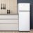 Dos puertas RT267D4AWE – Frigorífico 2 Puertas, Clase E, 206L, Blanco