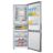 Combi RB645N4BIC – Frigorífico Combi 2 Puertas, Clase C, Capacidad 495L, Color Inox