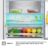 Combi RB645N4BIC – Frigorífico Combi 2 Puertas, Clase C, Capacidad 495L, Color Inox
