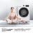 Lavadoras WF1G7021BW – Lavadora De Libre Instalación, Clase B, Capacidad 7 Kg, 1200 rpm, Color Blanco