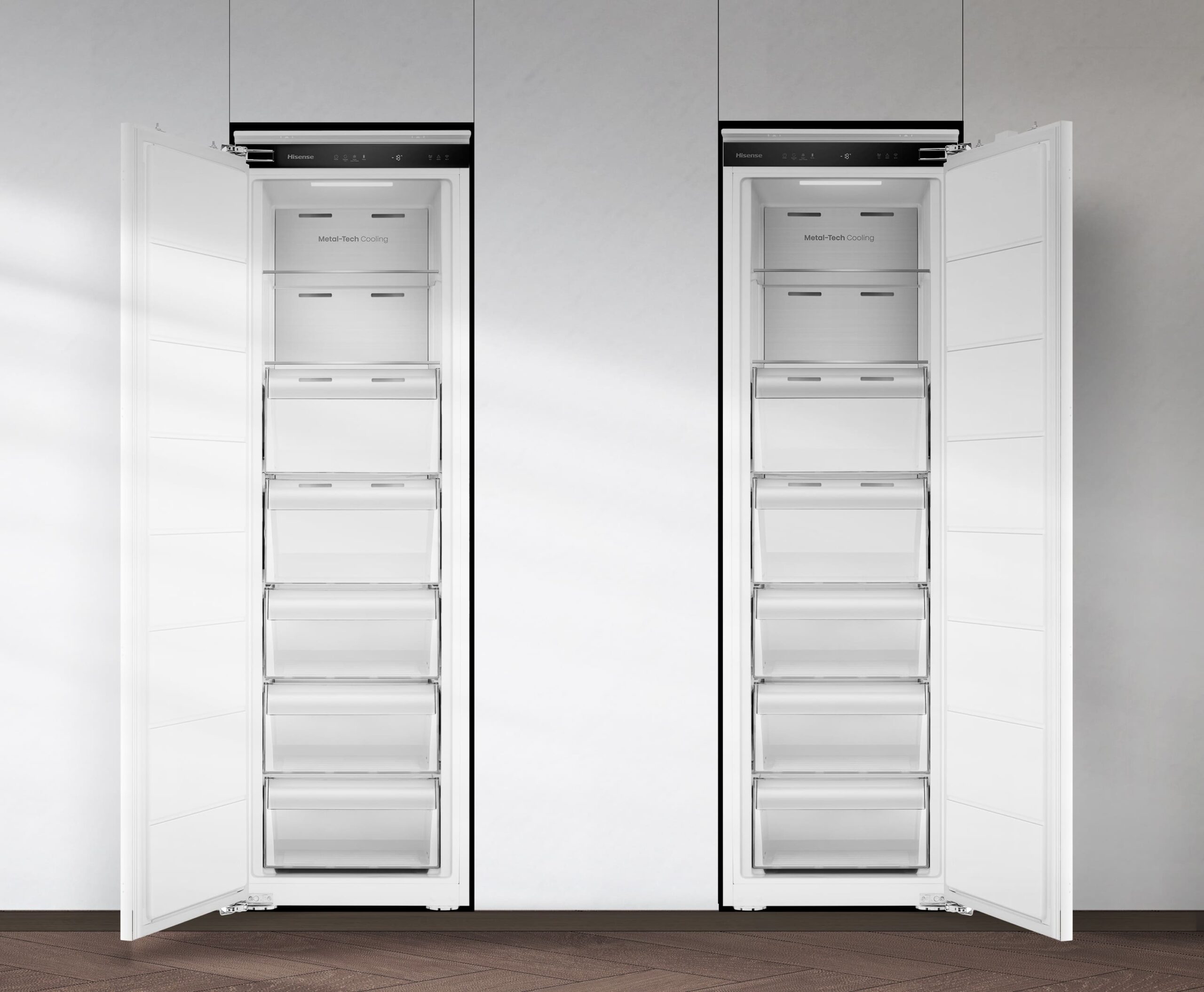 Puerta Reversible