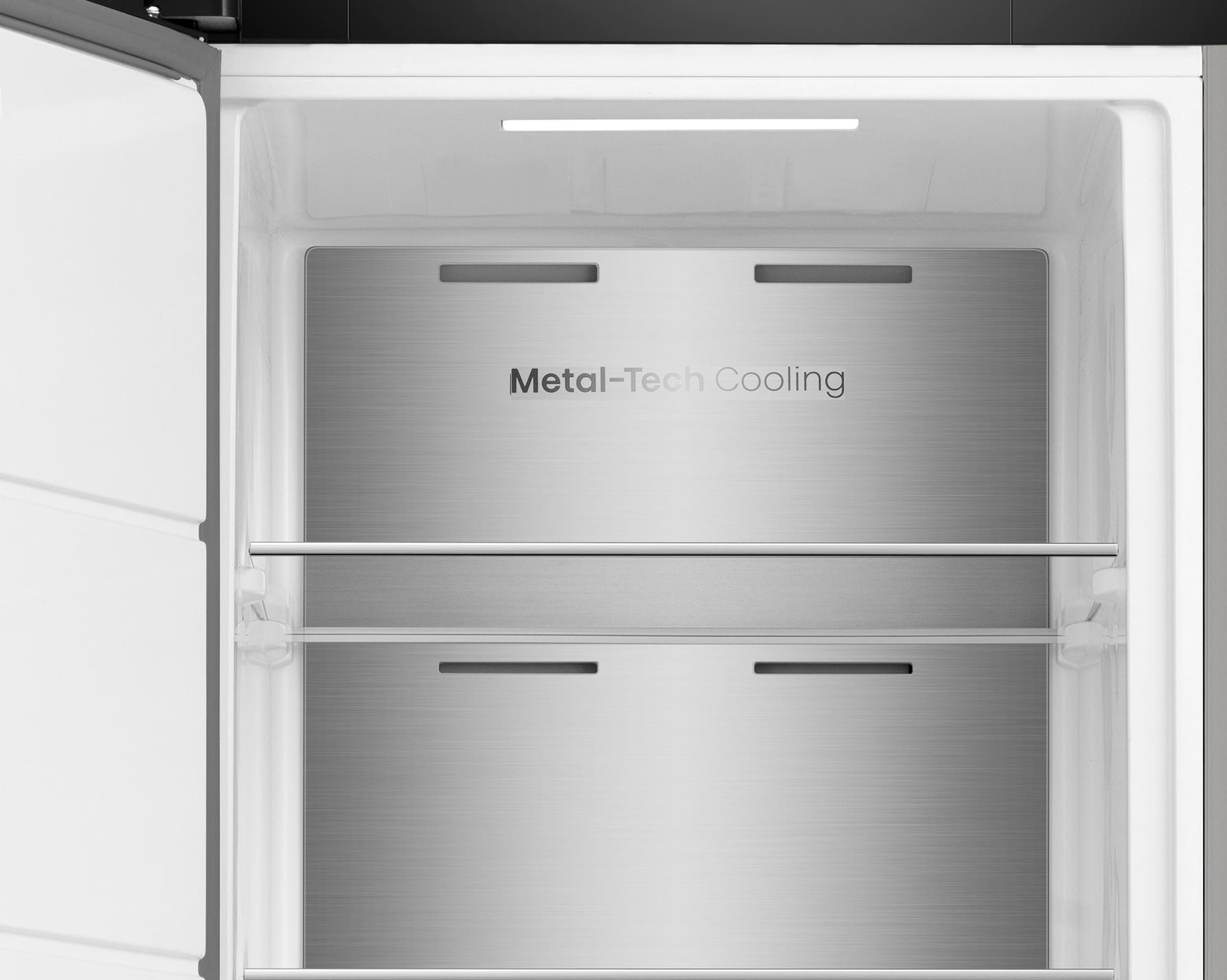 Metal-Tech Cooling