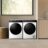 Lavadoras WF5I8043BWF – Lavadora De Libre Instalación, A-30%  (ECO 40-60ºC), 8 kg , 1400 rpm, Blanco