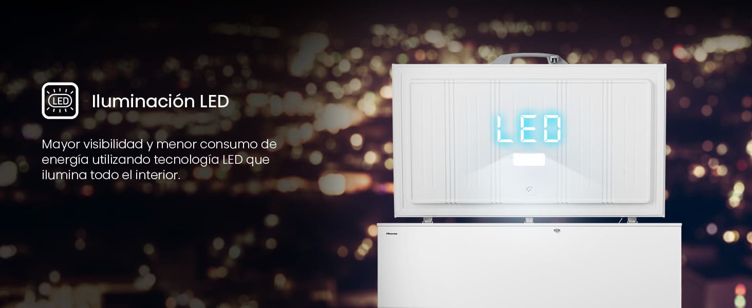 10.LED Lighting