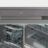 Libre Instalación 60cm HS673A90X – Lavavajillas 60cm de Libre Instalación, Clase A, Capacidad 16 Serv, Color Inox