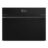Combi Compactos BIM406A8B – Horno Combi MWO Integrable, Capacidad 50L, Color Cristal Negro