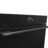 Combi Compactos BIM406A8B – Horno Combi MWO Integrable, Capacidad 50L, Color Cristal Negro