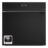 Limpieza Pirolítica BI614P8B – Horno Pirolitico, Clase A+ , Capacidad 77L, Color Negro
