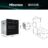 Limpieza Hidrolítica BI611A8B – Horno Hidrolítico, Clase A+ , Capacidad 77L, Color Negro