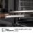 Limpieza Hidrolítica + Cocción a Vapor BFS615S8B – Horno 100% Vapor con Cocción 100% Vapor (Dep. Agua), Clase A+ , Capacidad 77L, Color Negro