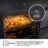 Limpieza Hidrolítica + Cocción a Vapor BFS615S8B – Horno 100% Vapor con Cocción 100% Vapor (Dep. Agua), Clase A+ , Capacidad 77L, Color Negro