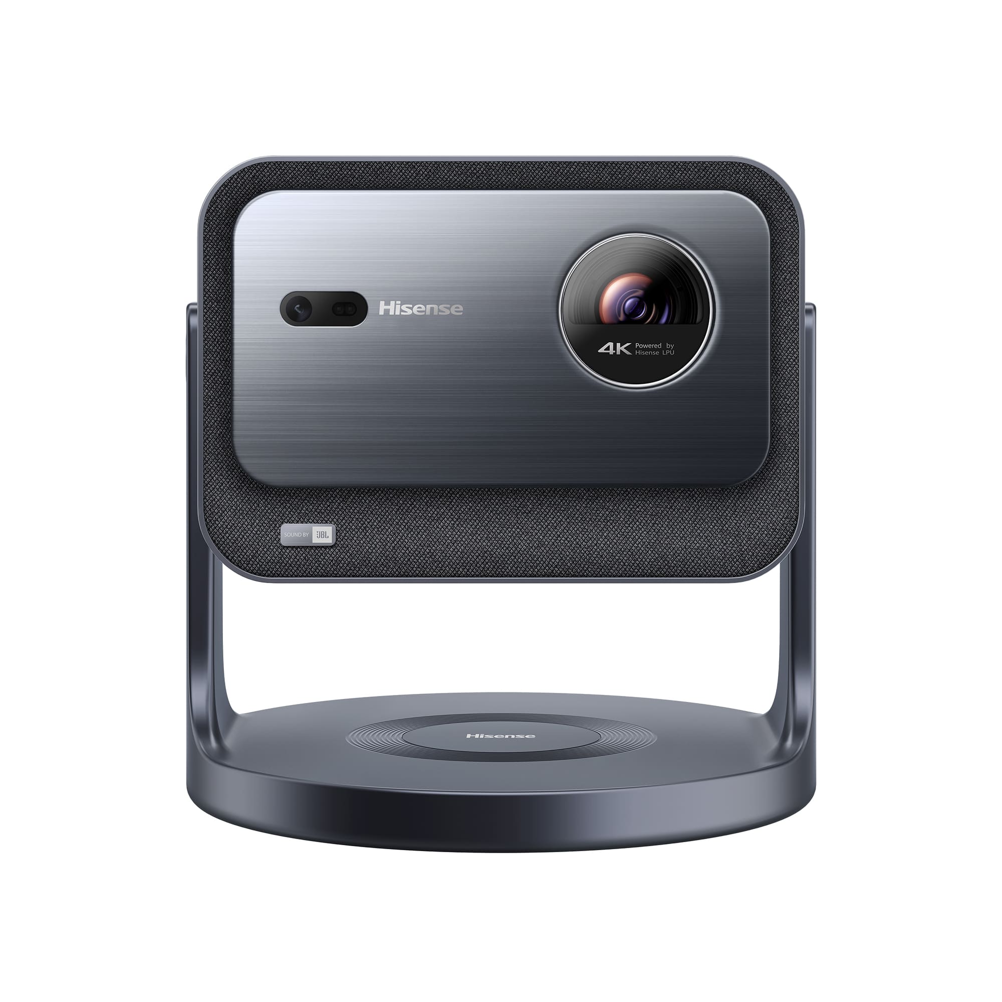 Hisense - Mini Proyector Láser C2 | Real Madrid