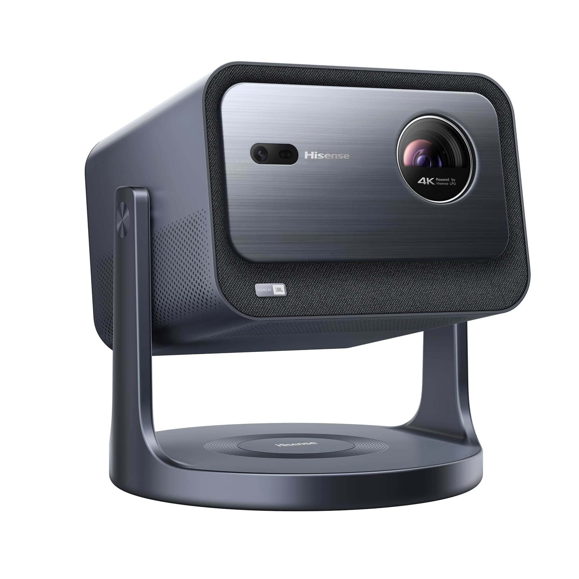 Hisense - Mini Proyector Láser C2 | Real Madrid