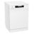 Libre Instalación 60cm HS643C90W – Lavavajillas 60Cm de Libre Instalación, Clase C , Capacidad 16 servicios, Color Blanco