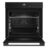 Limpieza Hidrolítica BI611A8B – Horno Hidrolítico, Clase A+ , Capacidad 77L, Color Negro