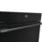 Limpieza Pirolítica BI614P8B – Horno Pirolitico, Clase A+ , Capacidad 77L, Color Negro