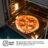 Hidrolíticos BAS614A8B​ – Horno Hidrolítico con Cocción Vapor (Dep. Agua), Clase A+ , Capacidad 77L, Color Negro