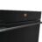 Hidrolíticos BAS614A8B​ – Horno Hidrolítico con Cocción Vapor (Dep. Agua), Clase A+ , Capacidad 77L, Color Negro