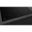 Inducción HI6443BSCWF – Placa Flex, 4 Zonas, Capacidad 7360W, Color Negro