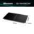Inducción HEH8443BSCWF – Placa Flex Con Extraccion De Aire, 4 Zonas, Capacidad 7300W, Color Negro