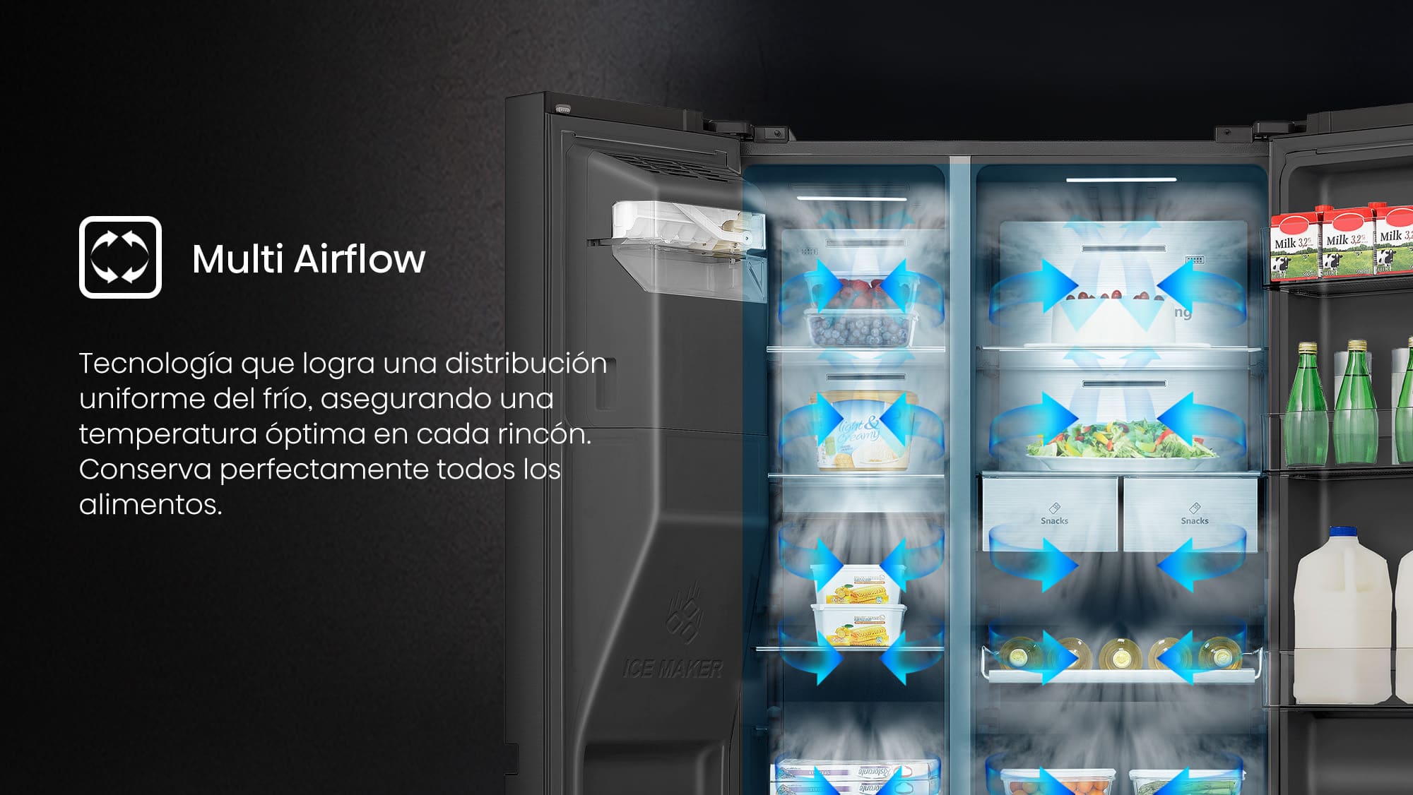11-Multi Air Flow