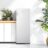 Una Puerta/Verticales FV191N4AW2 – Congelador 1 Puerta, Clase E, 155L, Blanco