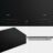 Inducción HI6443BSCWF – Placa Flex, 4 Zonas, Capacidad 7360W, Color Negro