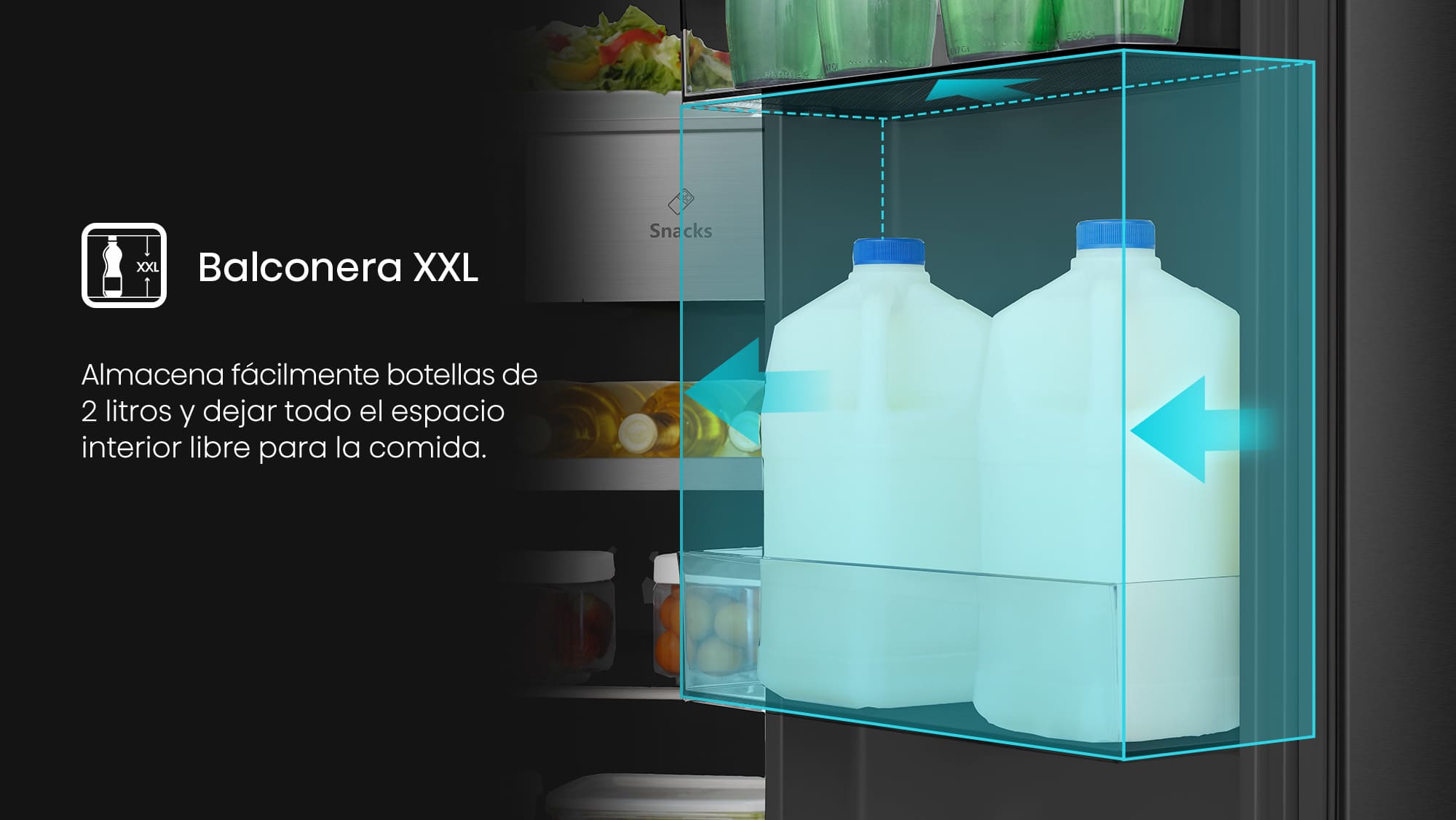 13-balconera XXL