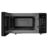 Libre Instalación H23MOBSD1H – Microondas, 23L, Negro