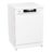 Libre Instalación 60cm HS642C60W – Lavavajillas 60cm, Libre Instalación, Clase C, 14, Blanco