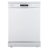 Libre Instalación 60cm HS622E10W – Lavavajillas 60cm, Libre Instalación, Clase E, 13, Blanco